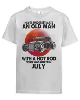 Youth's Standard T-Shirt