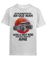 Youth's Standard T-Shirt