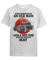 Youth's Standard T-Shirt