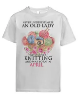 Youth's Standard T-Shirt