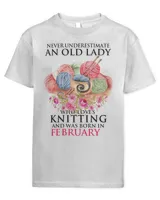 Youth's Standard T-Shirt