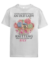 Youth's Standard T-Shirt