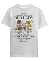 Youth's Standard T-Shirt
