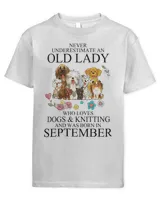 Youth's Standard T-Shirt