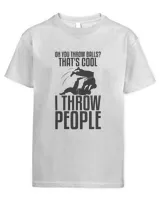 Youth's Standard T-Shirt