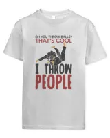 Youth's Standard T-Shirt