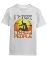 Youth's Standard T-Shirt