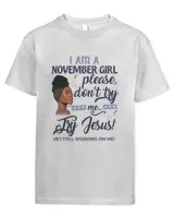 Youth's Standard T-Shirt