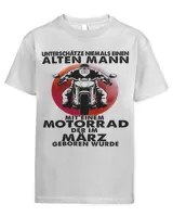 Youth's Standard T-Shirt