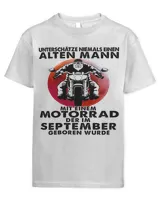 Youth's Standard T-Shirt