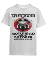 Youth's Standard T-Shirt