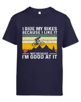 Youth's Standard T-Shirt