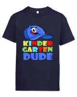 Youth's Standard T-Shirt