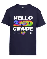 Youth's Standard T-Shirt