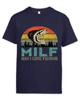 Youth's Standard T-Shirt