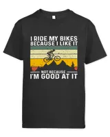 Youth's Standard T-Shirt