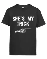 Youth's Standard T-Shirt