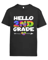 Youth's Standard T-Shirt