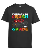 Youth's Standard T-Shirt