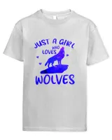 Youth's Standard T-Shirt