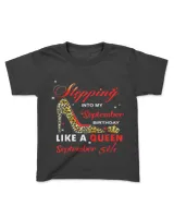 Youth's Standard T-Shirt