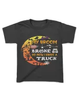 Youth's Standard T-Shirt