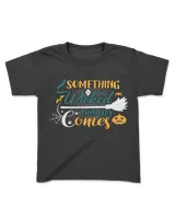 Youth's Standard T-Shirt