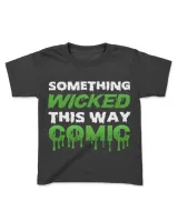 Youth's Standard T-Shirt