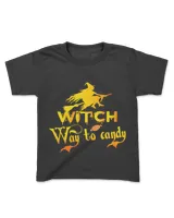 Youth's Standard T-Shirt