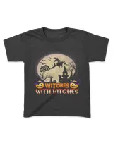 Youth's Standard T-Shirt