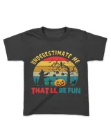 Youth's Standard T-Shirt