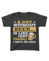Youth's Standard T-Shirt
