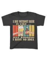 Youth's Standard T-Shirt