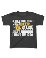 Youth's Standard T-Shirt
