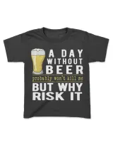 Youth's Standard T-Shirt