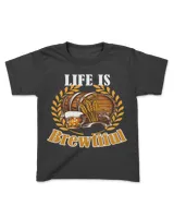 Youth's Standard T-Shirt