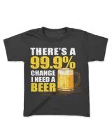 Youth's Standard T-Shirt