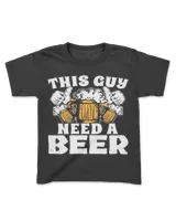Youth's Standard T-Shirt