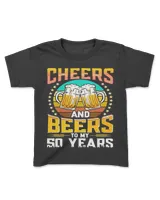 Youth's Standard T-Shirt