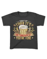 Youth's Standard T-Shirt