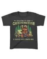 Youth's Standard T-Shirt