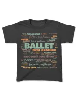 Youth's Standard T-Shirt