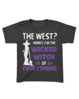 Youth's Standard T-Shirt