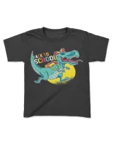 Youth's Standard T-Shirt