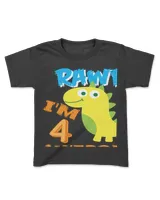 Youth's Standard T-Shirt