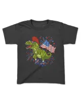 Youth's Standard T-Shirt