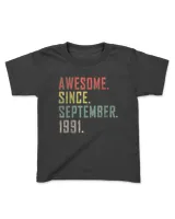 Youth's Standard T-Shirt