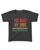 Youth's Standard T-Shirt