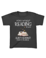 Youth's Standard T-Shirt