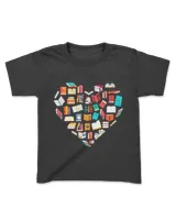 Youth's Standard T-Shirt